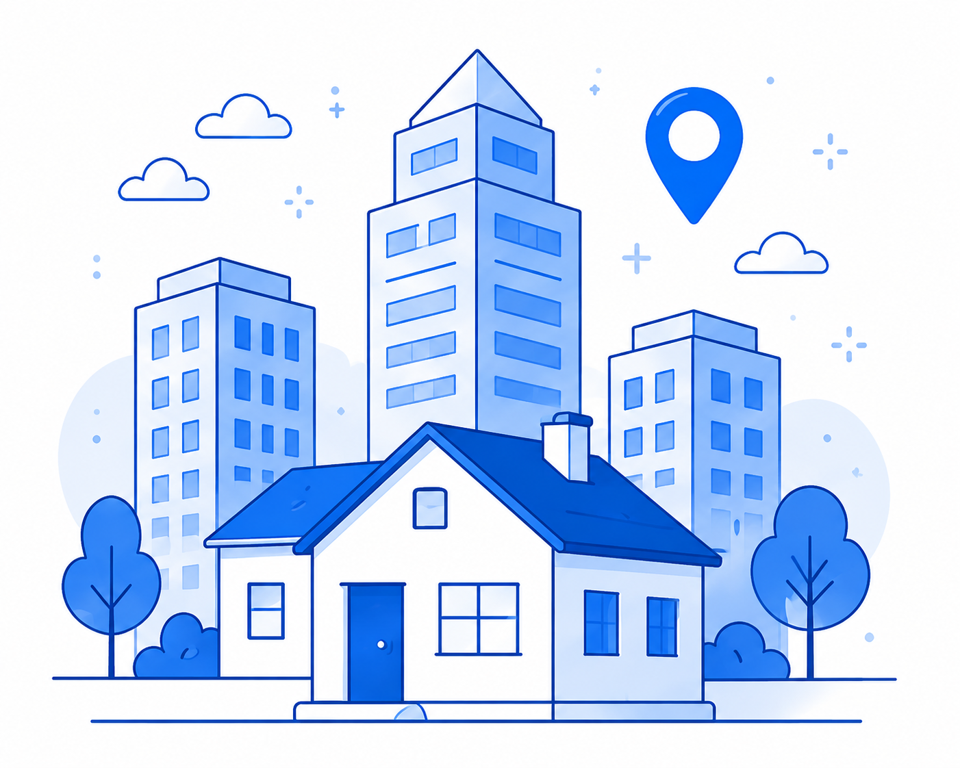AVBHA Real estate management platform